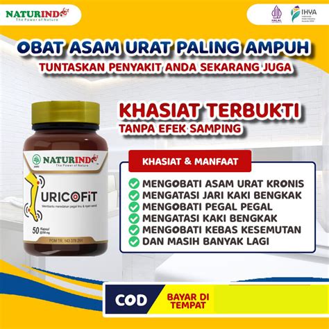 Jual Obat Asam Urat Paling Ampuh Nyeri Sendi Pergelangan Tangan Lutut