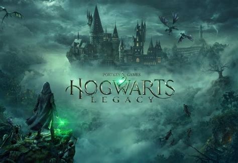 Hogwarts Legacy terá missão exclusiva para PlayStation SBT