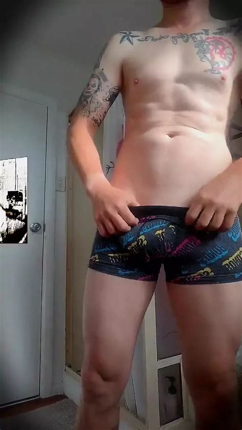 Saturday Morning Routine Before Shower Gay Man Porn Feat Orev36 By FapHouse XHamster