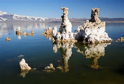 mono lake  great spots  photography