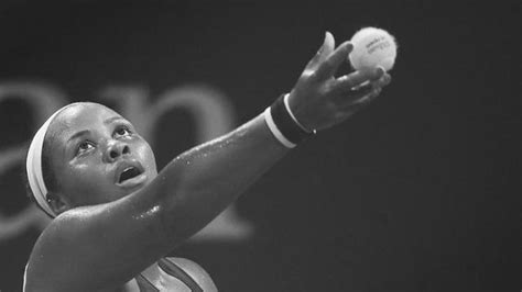 Taylor Townsend Player Profile Official Site Of The 2021 Us Open