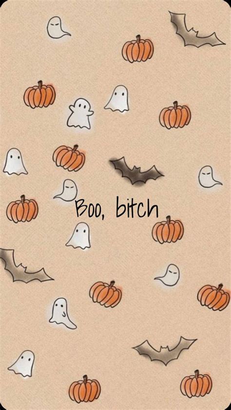 [100+] Cute Halloween Iphone Wallpapers | Wallpapers.com