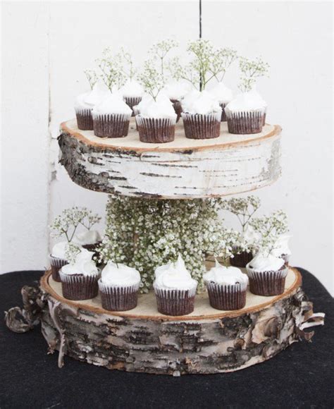 The Coolest New Decorating Trend: 18 Great Tree Stump Decor Ideas | How ...