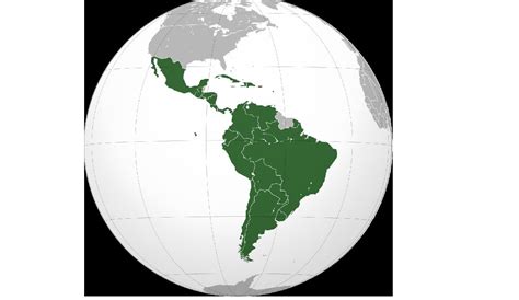 América Latina supera los 100 mil casos de covid 19 Notiweb