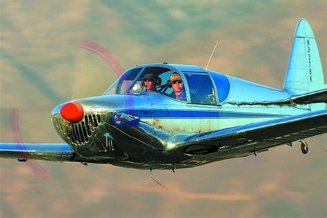 Off The Beaten Path: Vintage Aircraft - Aviation Consumer