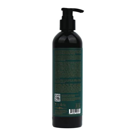 EMERA CBD Shampoo