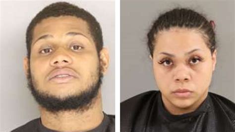 Couple Arrested In Sumter Fatal Shooting