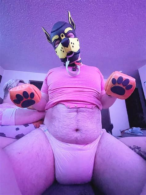 Just Being A Big Baby Puppy Nudes Pupplay Nude Pics Org