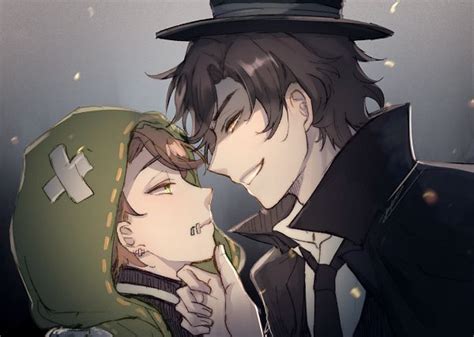 Identity V Image By Pixiv Id 1912475 2629185 Zerochan Anime Image Board