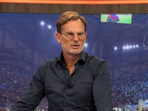 Ronald De Boer Ziet Ajax Speler Uit Het Niets Opstaan Hard Op Weg Een