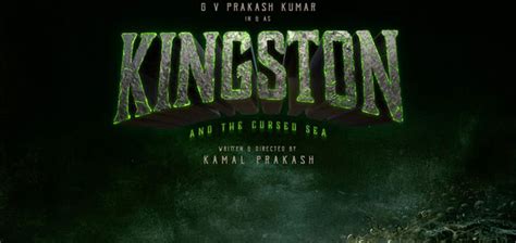 Kingston | Tamil Movie | Movie Reviews, Showtimes | nowrunning