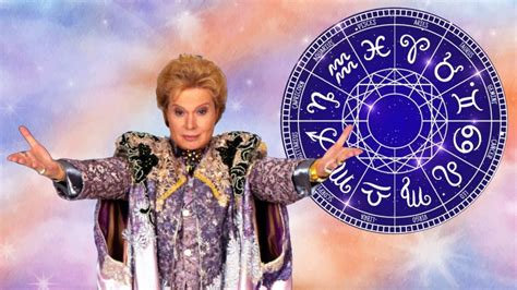 Hor Scopos De Walter Mercado Las Predicciones Para Cada Signo Hoy