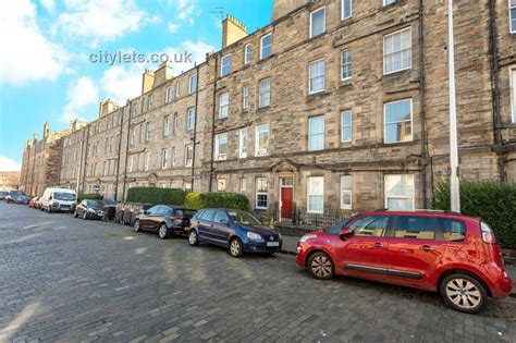 Property To Rent In Leith EH6 Halmyre Street Properties From Citylets