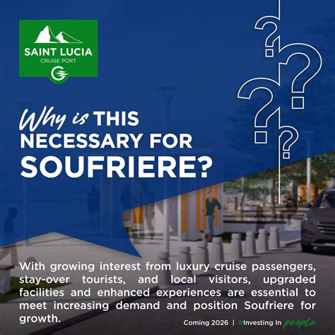 Soufriere Foundation | Soufrière