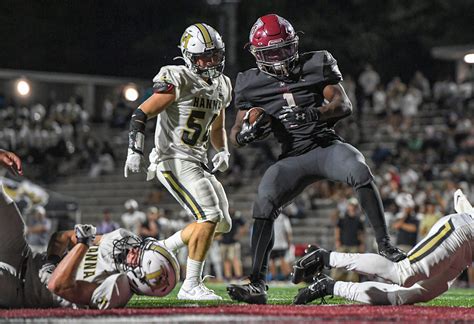 Upstate Football Scores From Week 2 Of Sc High School Season 2023