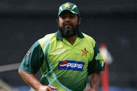 Inzamam Ul Haq Pakistan Cricket Board Brings Back Former Captain