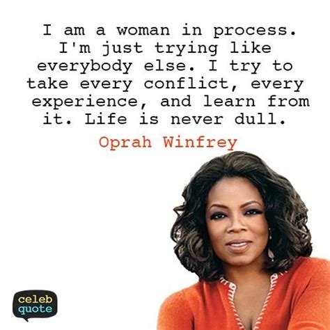 Pin On Oprah Winfrey Quotes