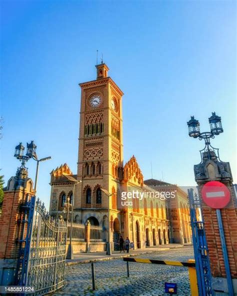 Toledo Train Station Photos and Premium High Res Pictures - Getty Images