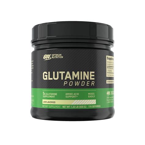 Glutamine - Beast Proteins