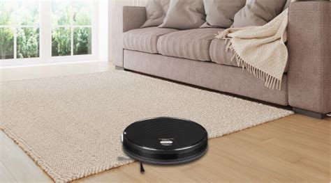 What are the common myths about robotic vacuum cleaners? - Eureka Forbes