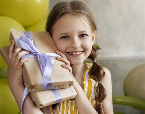 Quel Cadeau Offrir à Un Anniversaire Pour Enfant Cadeau Anniversaire