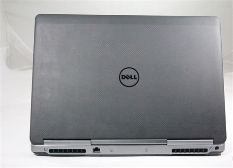 Dell Precision 7510 Laptop Price in Pakistan - Finalprice.pk