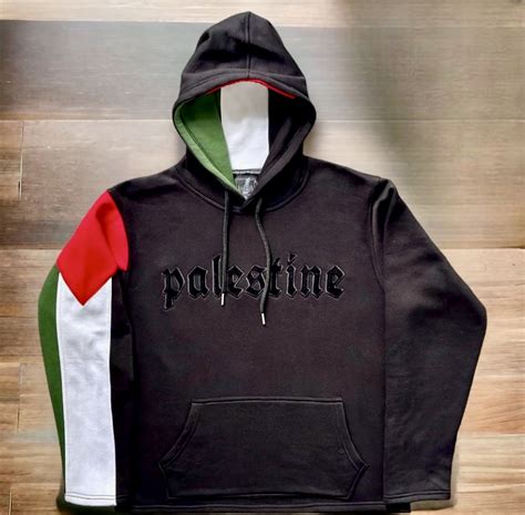 22 Palestinian Brands to Shop to Support Palestine