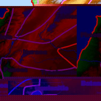 Итурея — Циклопедия