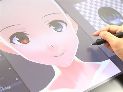 意のままに3dキャラクターを作れる無料ツール「vroid Studio」 ベータ版を提供開始 Cnet Japan