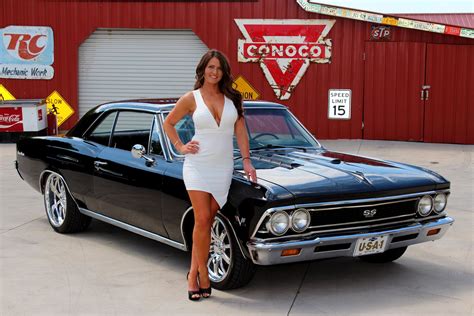 1966 Chevrolet Chevelle SS Pro Touring 1966 Chevelle LS, 54% OFF