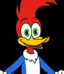 Woody Woodpecker Voices - Behind The Voice Actors