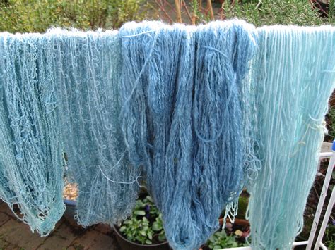 1000+ images about Woad dye projects on Pinterest | Indigo, Crafts and ...