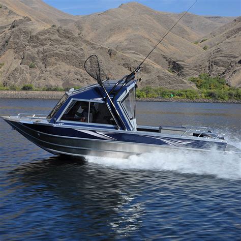 Kinocean Best Small Half Aft Cuddy Cruiser Jet Boat With Cabin For Sale