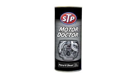 Stp Motodoktor Ml Motor Doctor Dodatek Do Oleju Silnikowego Stp