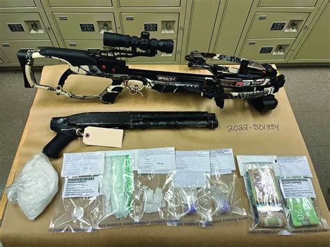 Search Warrants Lead Rcmp To Make Drug Trafficking Charges Wetaskiwin