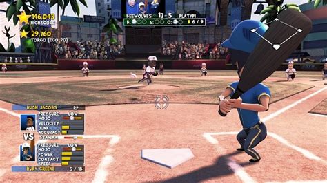 Super Mega Baseball Review – Gamecritics.com