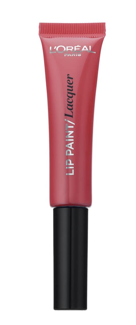 Loréal Paris Infaillible Lip Paint Odstín 103 Tekutá Rtěnka