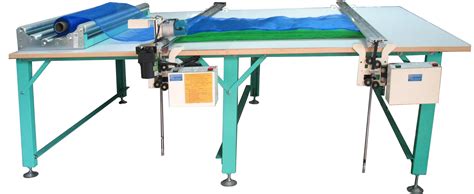 Wireless Auto End Cutter Fabric Cutting Machine | Taiwantrade.com