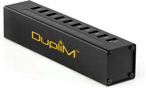 Duplim To Mini Usb Flash Drive Duplicator Copier Burner