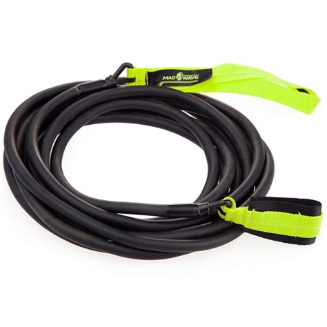 MadWave Long Safety Cord – MadWave Singapore