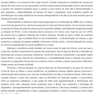 Exemplo De Orações Subordinadas Substantivas Subjetivas