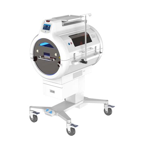 Neonate Bilirubin Phototherapy Equipment Professional Infant Care ...