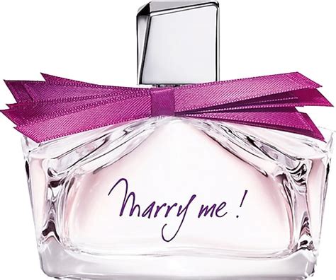 Lanvin Marry Me Edp Ml Kad N Parf M Fiyatlar Zellikleri Ve