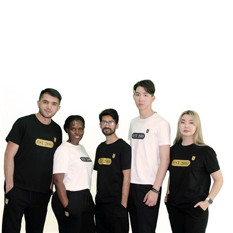 Футболка - NU Brand Shop
