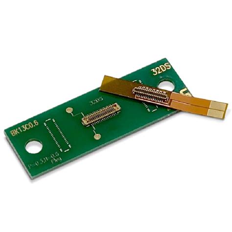 BK13C06-50DP/2-0.35V(895) Hirose Electric Co Ltd | Connectors ...