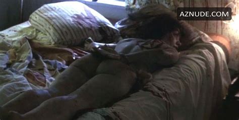 CHRISTINE LONG Nude AZNude