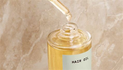 Hair Oil Ingredients To Nourish Your Hair Reviewthis