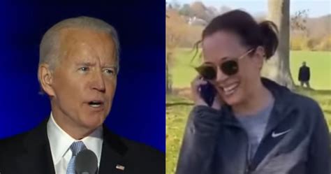 Lauren Boebert Confused After Biden Places Kamala Harris In Charge Of