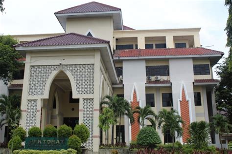 Antisipasi Tawuran Mahasiswa UIN Alauddin Terapkan Kuliah Daring