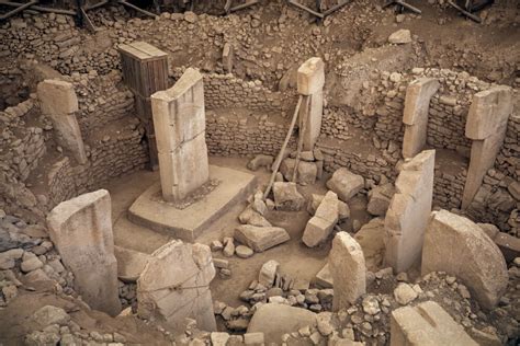 Göbekli Tepe El Primer Santuario De La Humanidad Mi Viaje